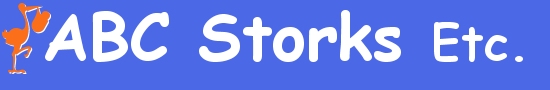 ABC Storks Etc